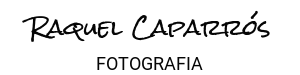 Raquel Caparrós Fotografía